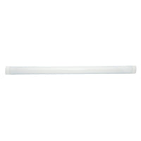 Lampada da parete lineare a LED 60W, 220V, 1200x75x25mm IP20