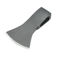 Ascia Scure Accetta Senza Manico 1250g Acciaio, Breckner Germany