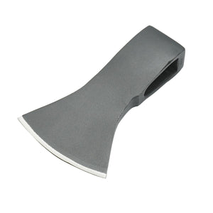 Ascia Scure Accetta Senza Manico 1250g Acciaio, Breckner Germany