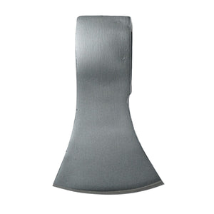 Ascia Scure Accetta Senza Manico 1500g Acciaio, Breckner Germany