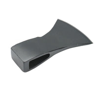 Ascia Scure Accetta Senza Manico 1500g Acciaio, Breckner Germany