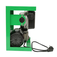 Kit Pompa di Trasferimento Gasolio 220V 750W con Contatore, Tubo di Aspirazione da 1,5 m, Tubo di Trasferimento da 4 m e Pistola - Breckner Germany: