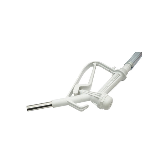 Kit Pompa di trasferimento AdBlue 230V/400W 40L/min IP55 con Tubo e Pistola, Breckner Germany.