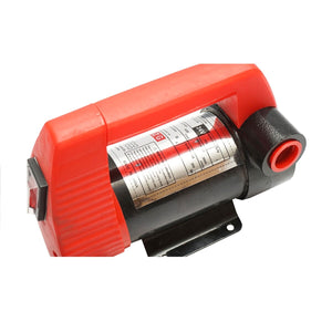 Pompa Carburante 24V Pompa di Trasferimento del Combustibile Diesel 50l/min Breckner Germany