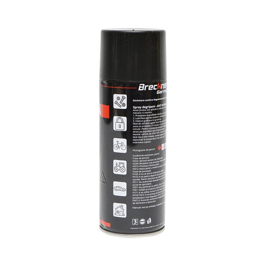 Spray sbloccante (antiruggine) 400 ml