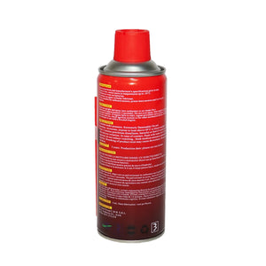 Spray avviamento motore a freddo o a caldo 450 ml
