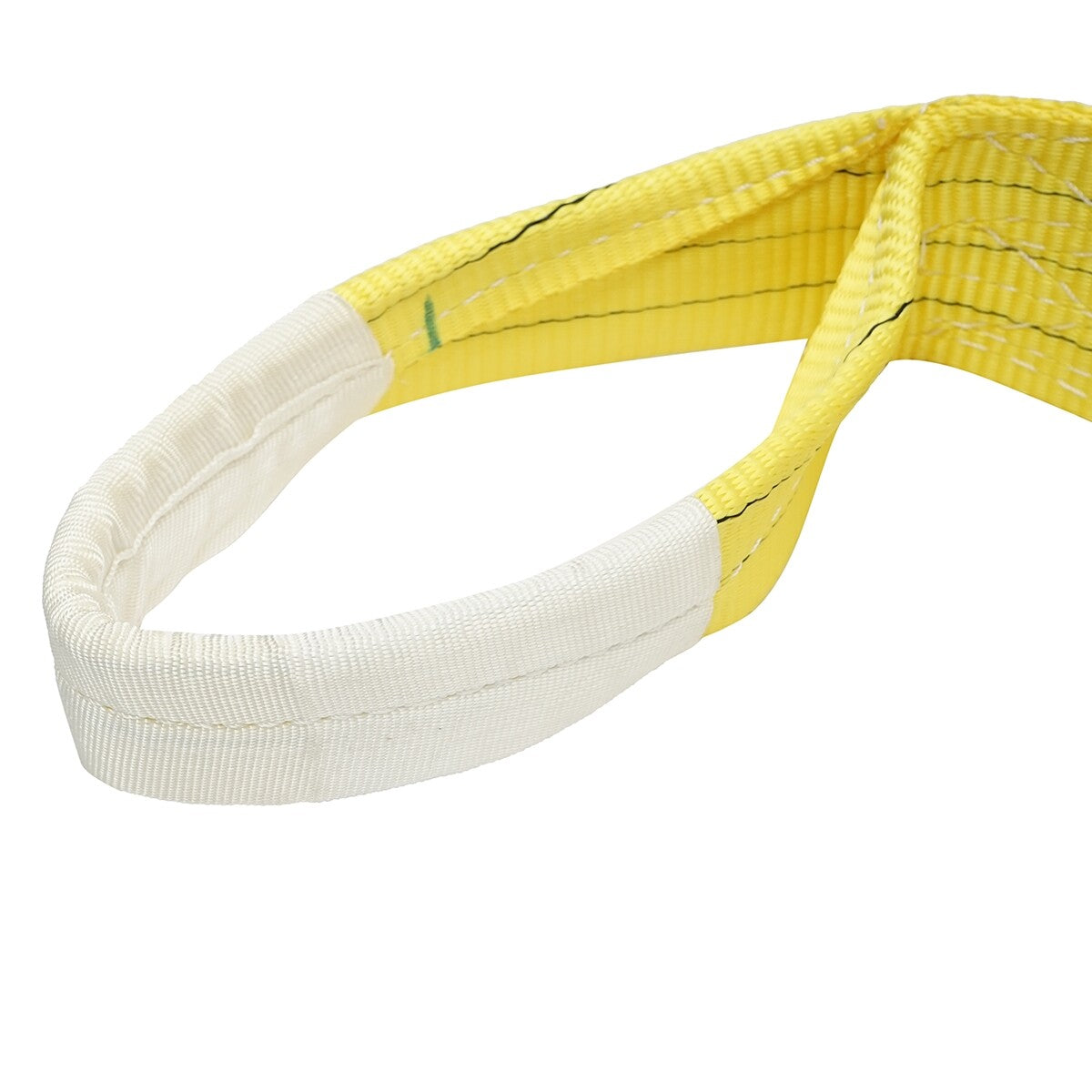 Cinghia di sollevamento 3T, 1m x 75mm