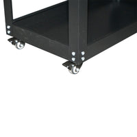 Carrello da officina Carrello portautensili Carrello per Attrezi 750x700x360mm