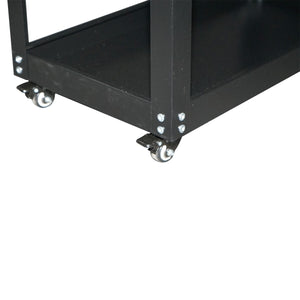 Carrello da officina Carrello portautensili Carrello per Attrezi 750x700x360mm