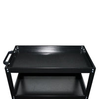 Carrello da officina Carrello portautensili Carrello per Attrezi 750x700x360mm