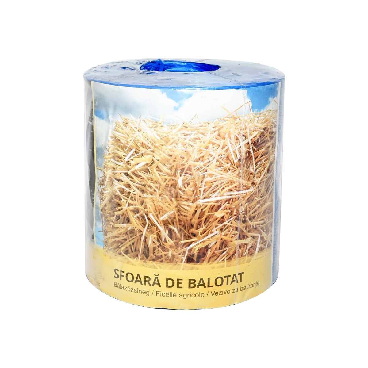 SPAGO PER ROTOPRESSA T350 5Kg Bourget SPAGO AGRICOLO Spago per Agricoltura