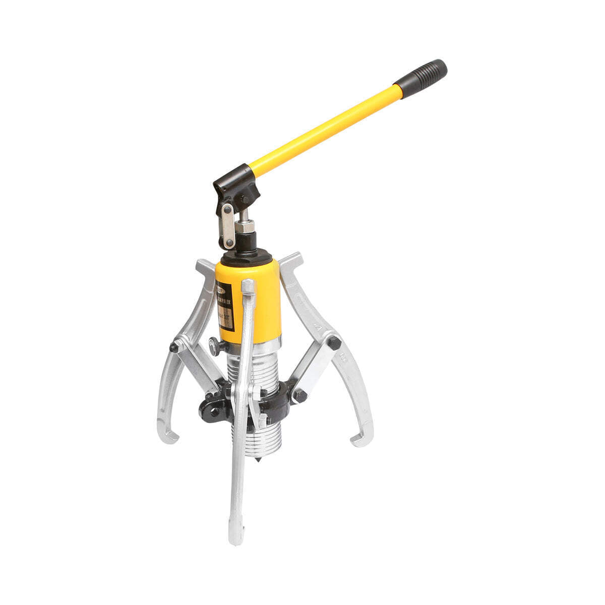 Pressa idraulica professionale per estrarre cuscinetti 20T