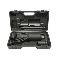 Chiave per smontare ruote di camion 30x32 con riduttore a 1 velocità Breckner Germany