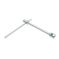 Chiave a bussola 30x32 con leva