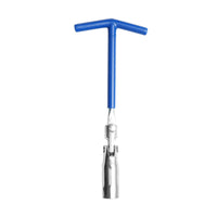 Chiave per candele piccola - 16 mm