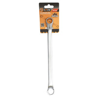 Chiave a cricchetto doppia 16x17 mm professionale Coofix