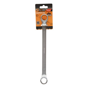 Chiave a cricchetto doppia 18x19 mm professionale Coofix