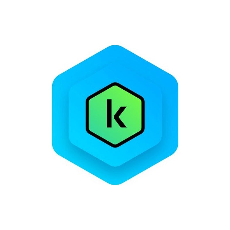KASPERSKY STANDARD (ENVELOPE) - SOFTWARE SICUREZZA 5 DEVICE / 1 ANNO (KL1041T5EFS-ENV)