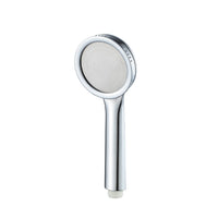 Doccetta cromata monofunzione con microfori - serie Pixi