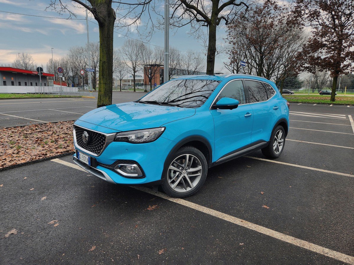 SPRINT00033, MG HS dal 2018-