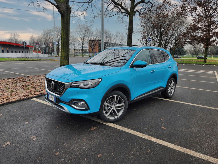 SPRINT00033, MG HS dal 2018-