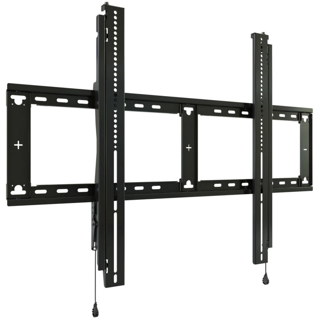 Chief rxf3 supporto tv a parete 2,49 m (98") nero - CHRXF3
