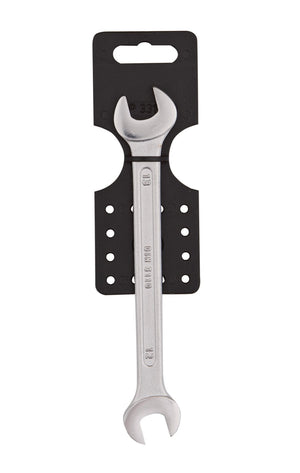 chiave a forchetta doppia gr.30x32 rif.79350 cod:ferx.26976