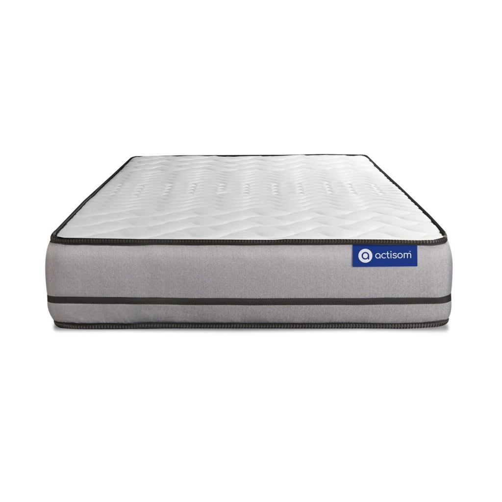 Materasso Actilatex night 100x220cm - Spessore : 20cm - Lattice e memory foam - Molto rigido