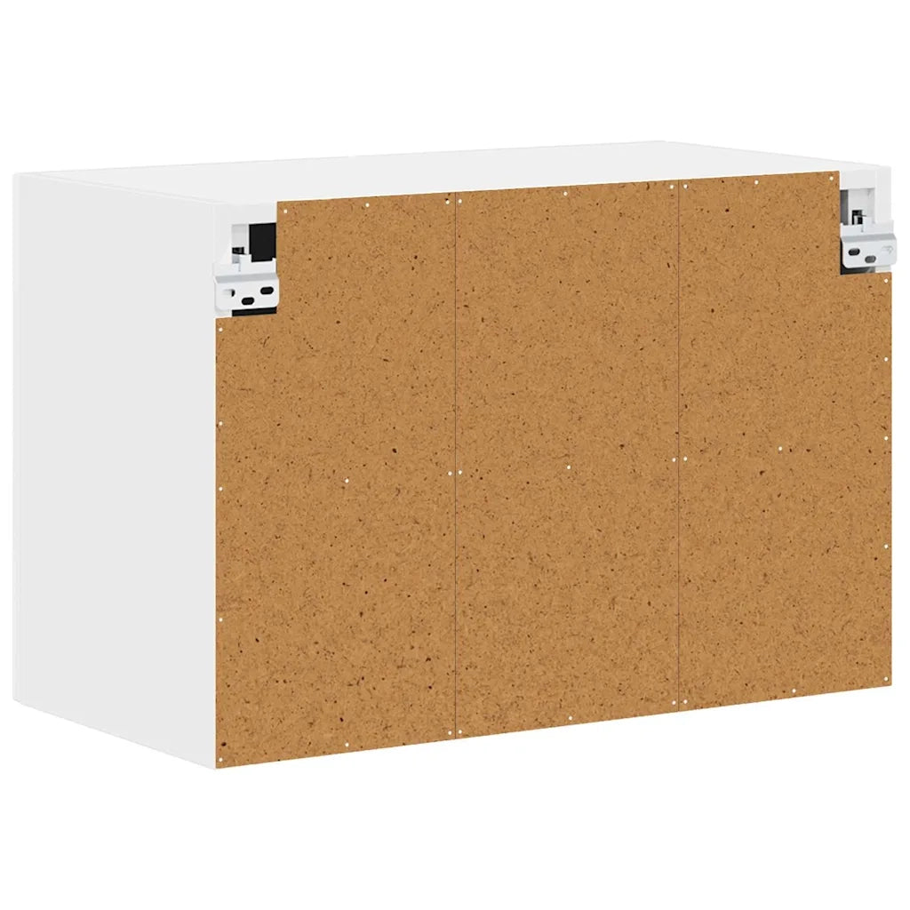 Pannello lavastoviglie Kalmar Bianco 60 x 31 x 40 cm 884554