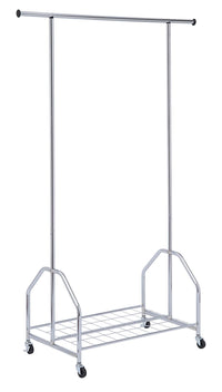 Stender in Metallo Cromato Light Portata 50Kg Tosini AC6036CR