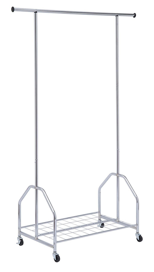 Stender in Metallo Cromato Light Portata 50Kg Tosini AC6036CR