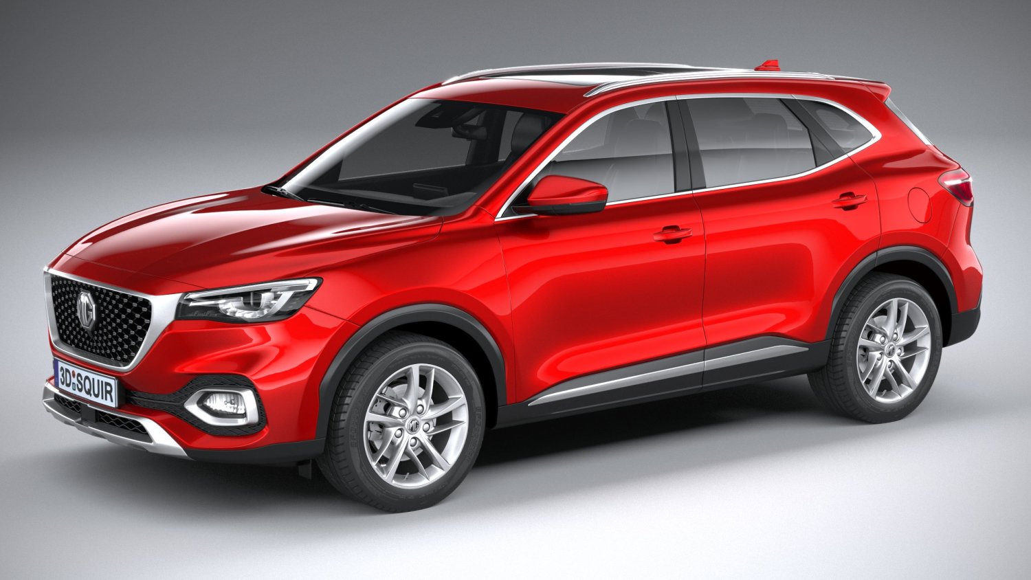 SPRINT00111, MG EHS 2018- Hybrid