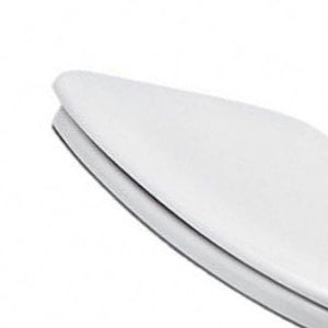 Sedile per vaso sospeso delfi