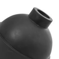 Valvola nera per cassetta wc stir blitz