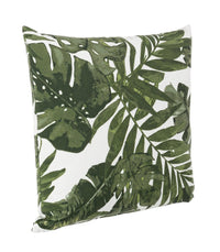 Cuscino da Esterno Giardino Rihanna Idrorepellente Sfoderabile 43 x 43 Bizzotto Fantasia: Esotic