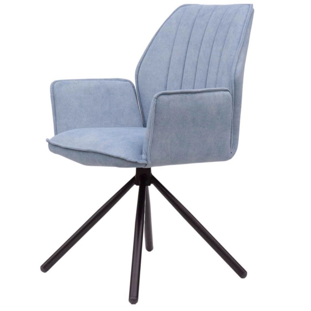 Sedia JENSEN (azzurra)