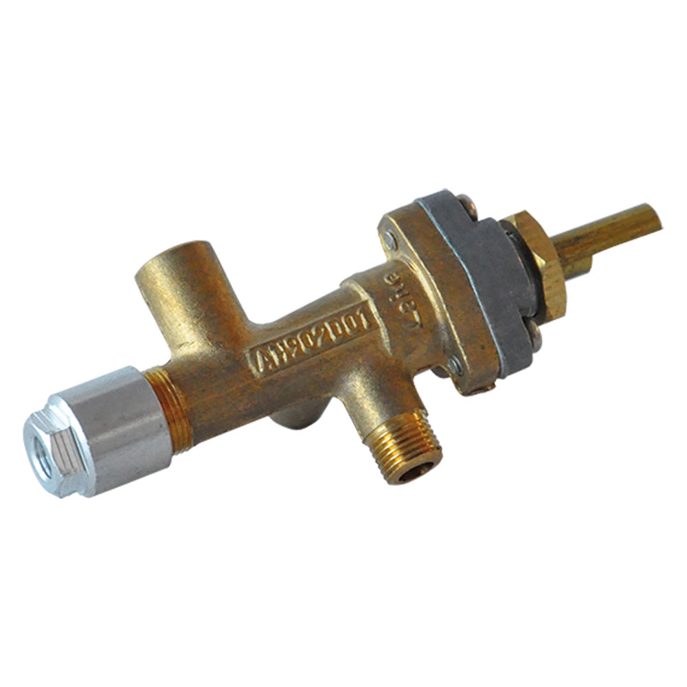 RUBINETTO GAS ricambio  - KASART