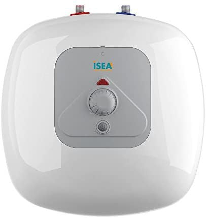 Scaldabagno sottolavello elettrico 10 LT ISEA Gruppo Ferroli