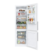 CANDY CCT3L517EW FRIGORIFERO COMBINATO LOW FROST  CLASSE E 176X55