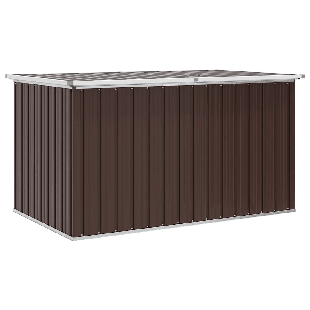 Baule da Giardino Marrone 171x99x93 cm CFW6814935