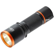 Topex 99-032 torcia led cob 3xaa aa 200 lm alimentata a batter ds