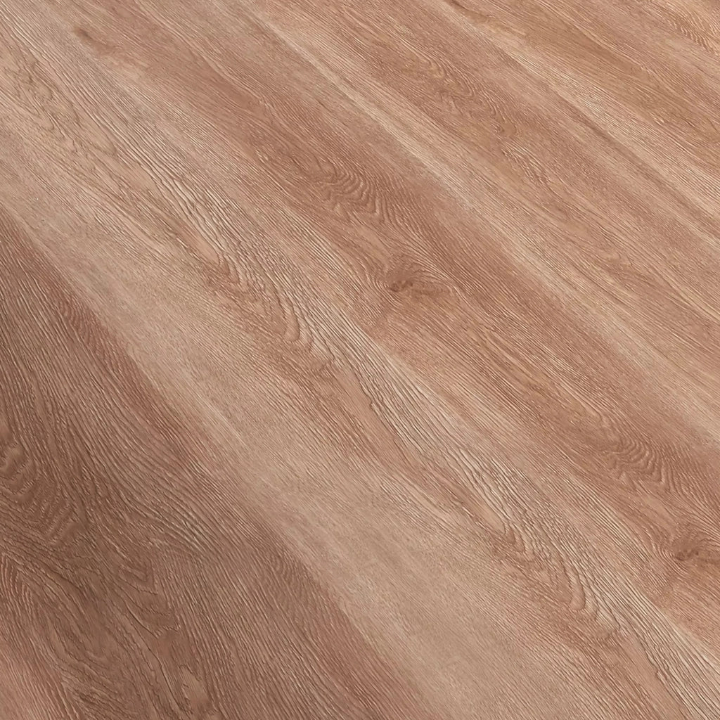 Set Okapirg 10 Listoni di Pavimento SPC a Incastro Click Pavimentazione per Interni - Rovere Naturale NEU.HOLZ