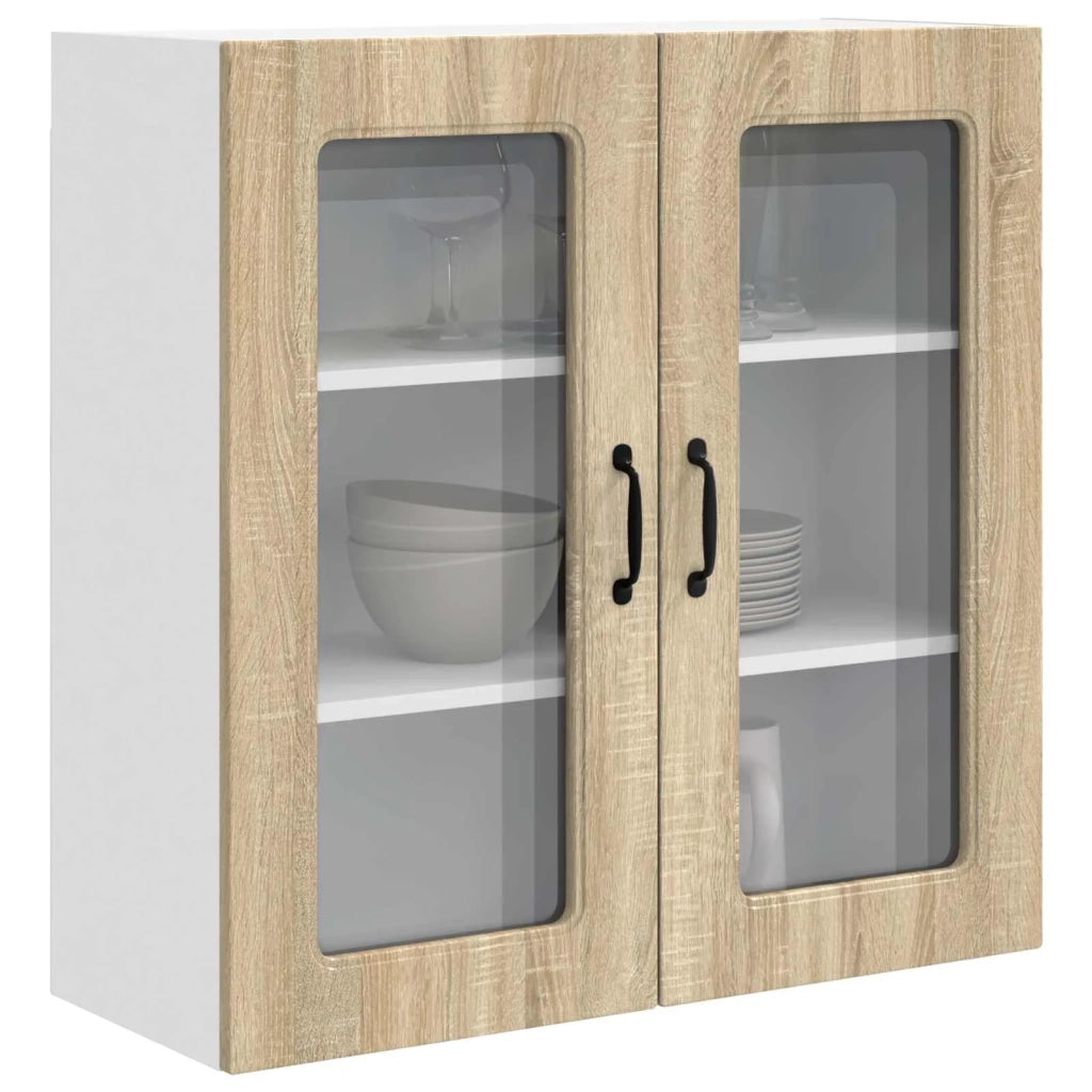 Pannello lavastoviglie Kalmar Rovere Sonoma 80 x 31 x 80 cm