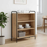Credenza Rovere Artigianale 97 x 33 x 81 cm 8013829