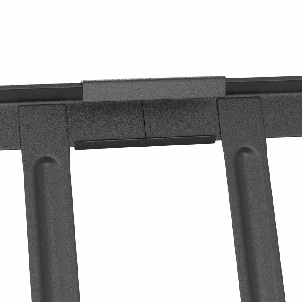 Guardia per neve sul tetto Antracite 300 x 29,5 x 34,5 cm