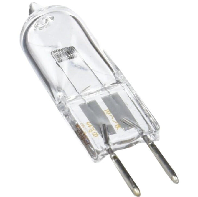 Wimex lampadina alogena g4 12v 20w luce calda per faretti