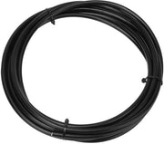 Rimessa idraulica a cavo 3 Metri - Nylon/PBT - Nero - Leggera - Sostenibile