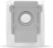 3 pezzi di sacchi aspiratore per robot aspirapolvere compatibili con iRobot Roomba i7+ S9+ J9+ j7+ E5 E6 - sacchi aspiratore per robot aspirapolvere riciclabili