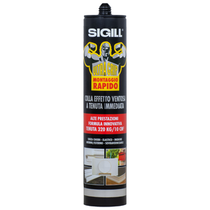 Ultra grip colla di montaggio elastica senza chiodi 290 ml