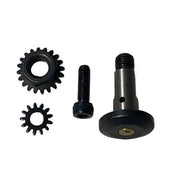 KIT PERNO/ATTACCO LAMA PER FOBICE A BATTERIA T25 CARDINALE GARDEN LINE - CARDINALE